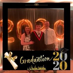 Meet your Posher, Christy